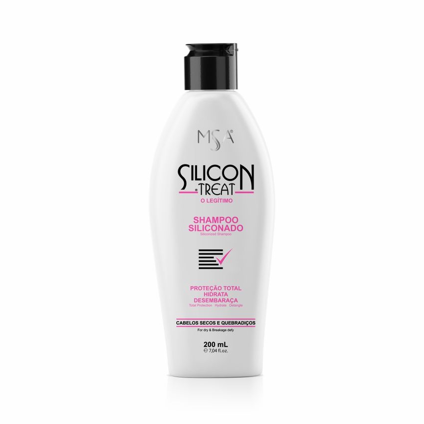 Shampoo-Siliconado-Silicon-Treat-200-Ml